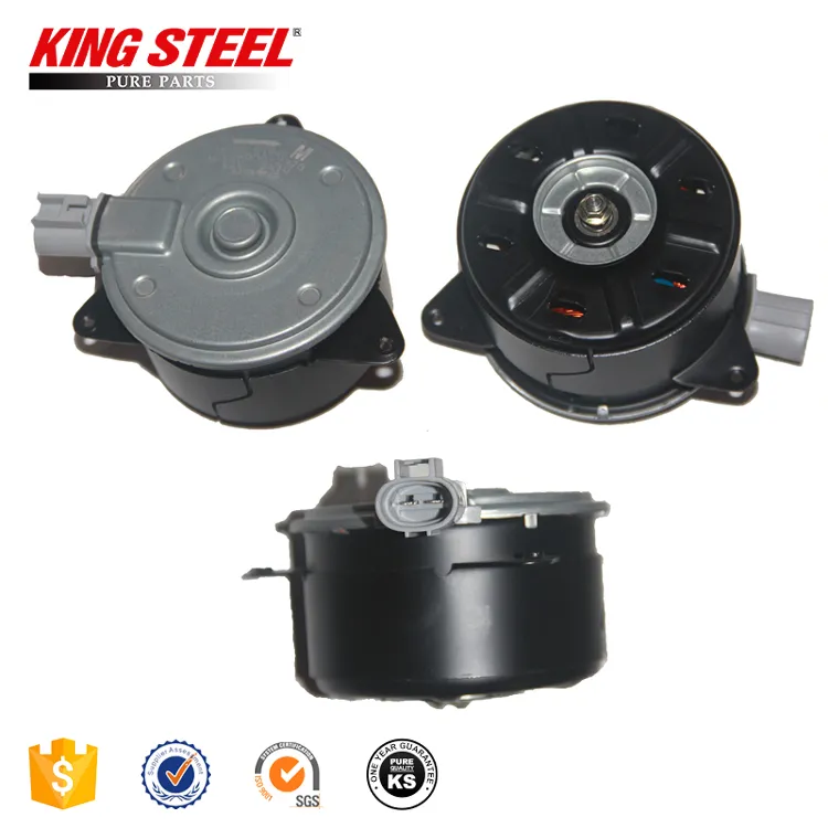 [16363-36100] RAV4 2012- FAN MOTOR KINGSTEEL