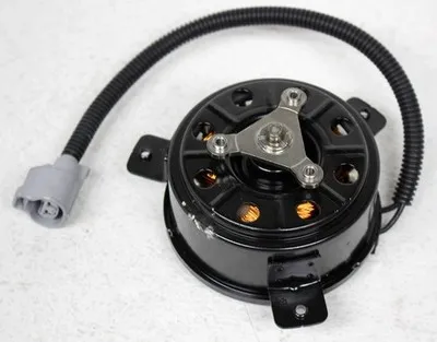 CERATO 2022- / ELANTRA 2019- FAN MOTOR KINGSTEEL
