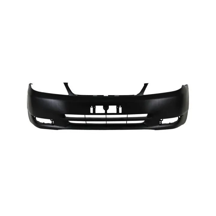 [52119-1E917] COROLLA NZE121 2000- ( SLIM FOG TYPE ) FRONT BUMPER KINGSTEEL