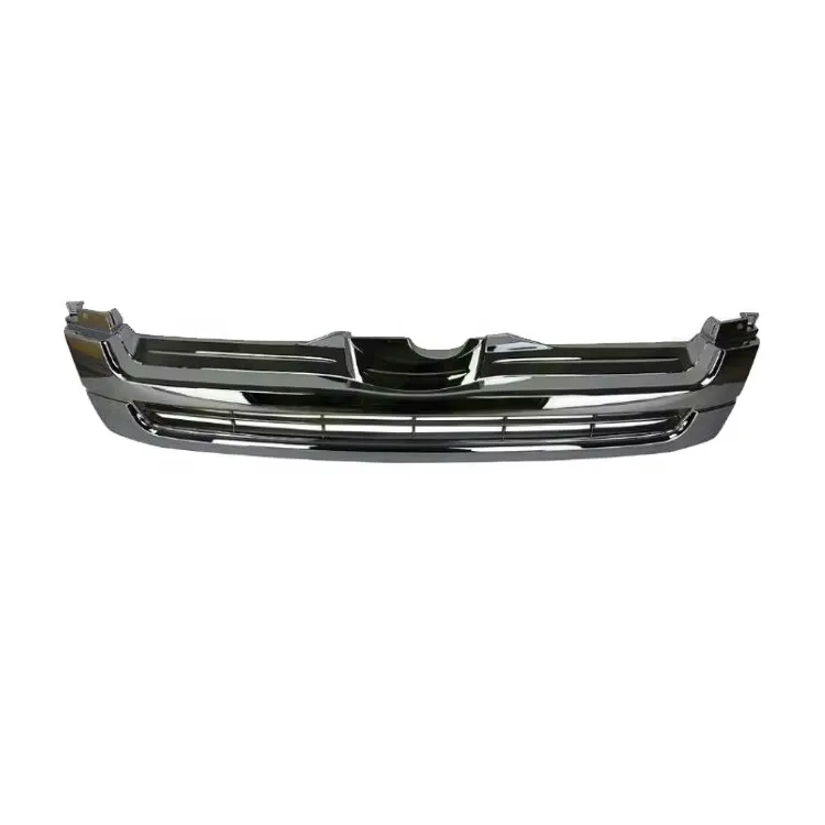 HIACE KDH200 NARROW 2005- GRILL KINGSTEEL