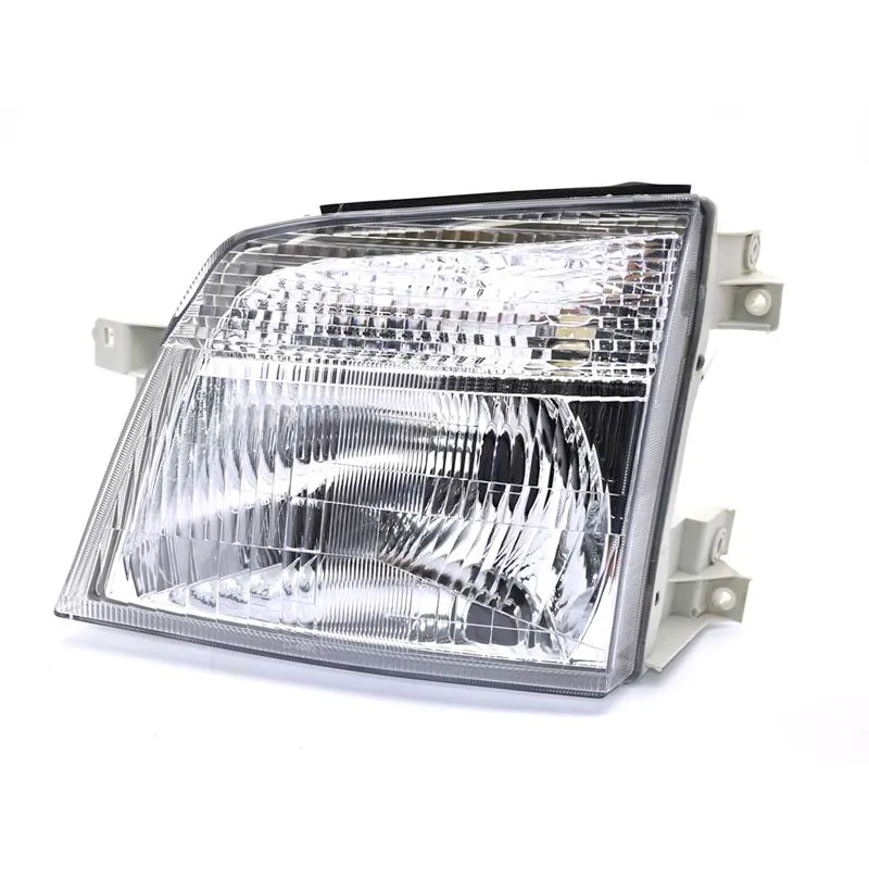 CARAVAN E25 2002- OLD MODEL HEAD LAMP RH KINGSTEEL