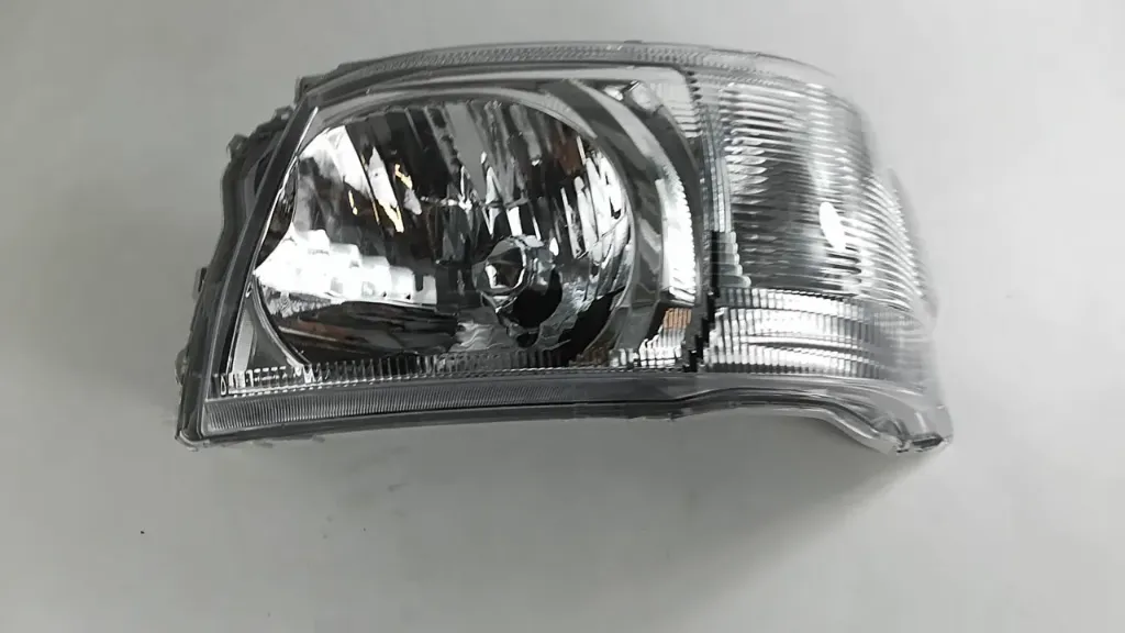 HIACE KDH200 NARROW 2005- HEAD LAMP RH KINGSTEEL