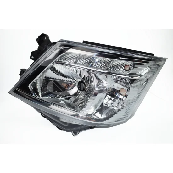 E26 / NV350 HEAD LAMP RH KINGSTEEL