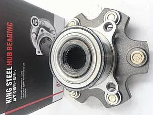 RAV4 2012- FRONT WHEEL HUB W/BEARING KINGSTEEL