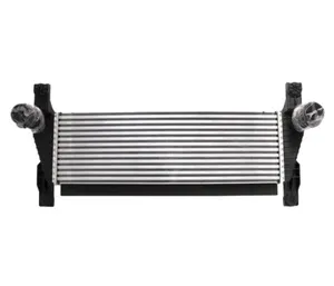 D40 NAVARA YD25 INTERCOOLER ASSY KINGSTEEL