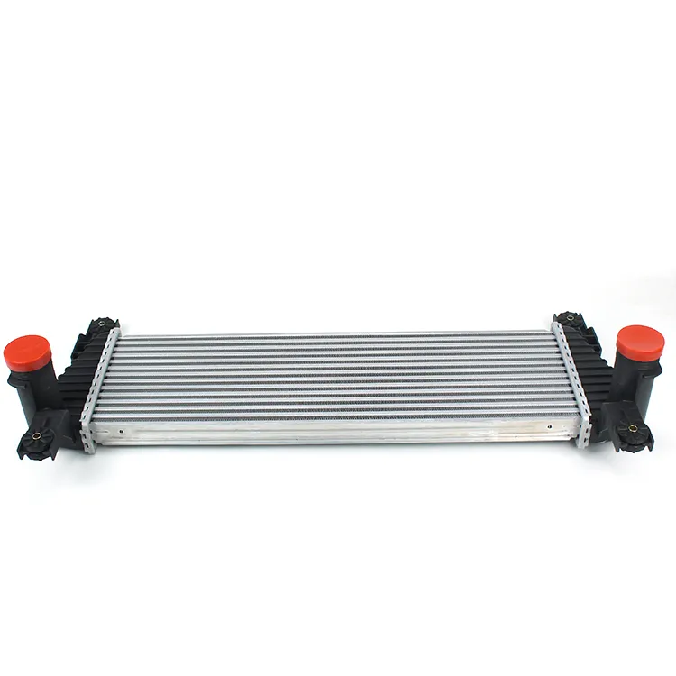 RANGER T6 2.2 2011- INTERCOOLER ASSY KINGSTEEL