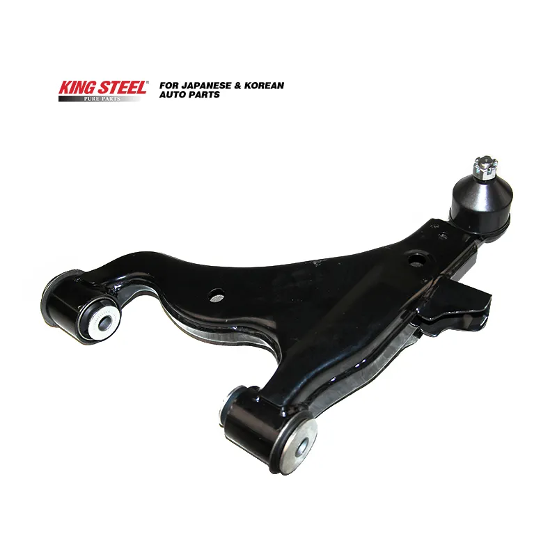 HILUX VIGO 2WD 05- LOWER CONTROL ARM RH KINGSTEEL