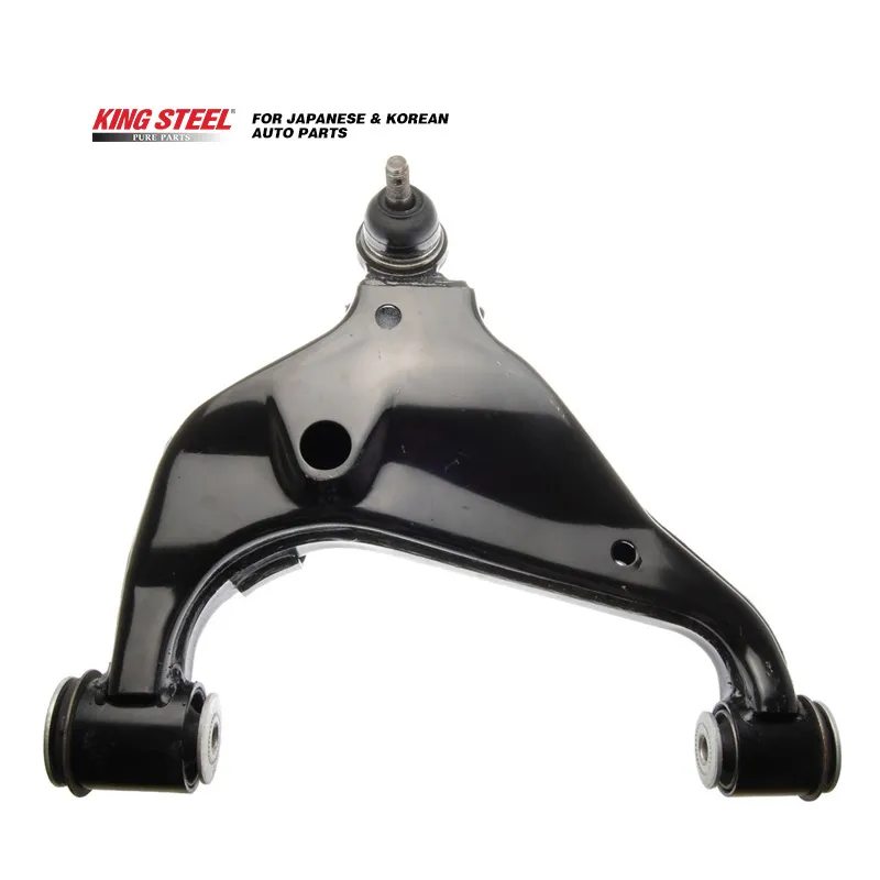 HILUX VIGO FORTUNER 4WD 05- LOWER CONTROL ARM RH KINGSTEEL