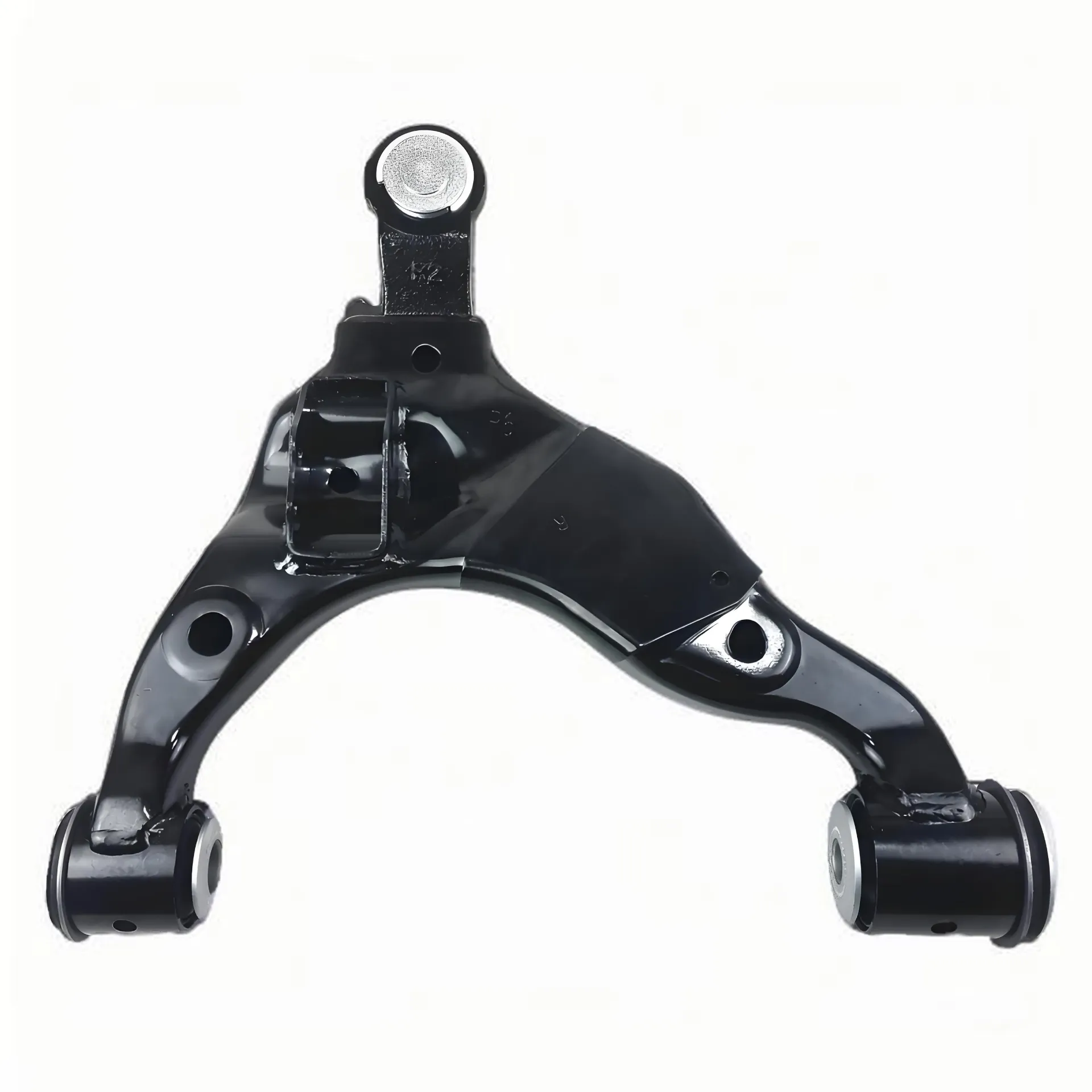 PRADO J120 2002- LOWER CONTROL ARM RH KINGSTEEL