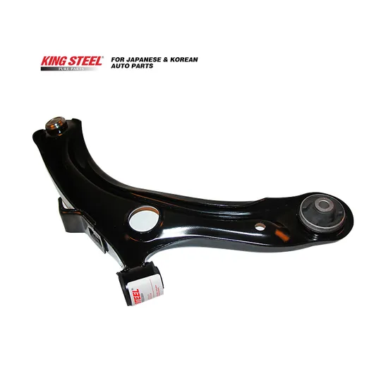 CITY / FIT 2014- LOWER CONTROL ARM  LH KINGSTEEL