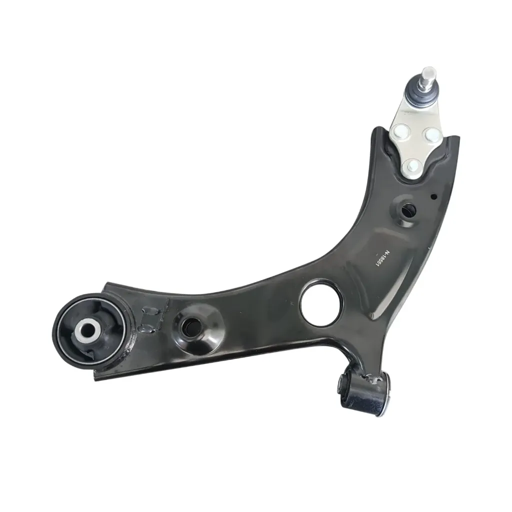 [54501-C5000] SORENTO / SANTA FE 2016- LOWER CONTROL ARM RH KINGSTEEL