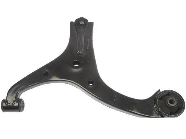 ACCENT / RIO 2006- LOWER CONTROL ARM RH KINGSTEEL