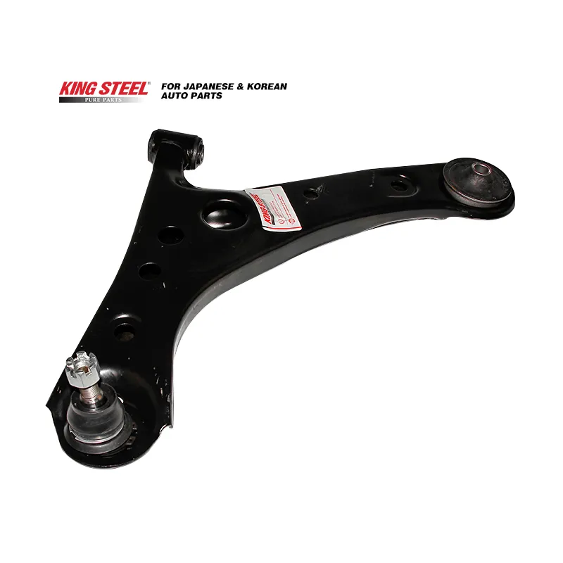 [48069-29255] NOAH / VOXY ZRR70 LOWER CONTROL ARM LH KINGSTEEL