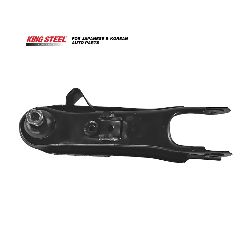 [54502-2S485] FRONTIER D22 2WD LOWER CONTROL ARM RH KINGSTEEL