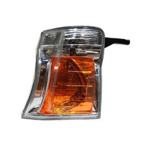 [26110-VX50B] CARAVAN E25 2007- NEW MODEL CORNER LAMP RH KINGSTEEL