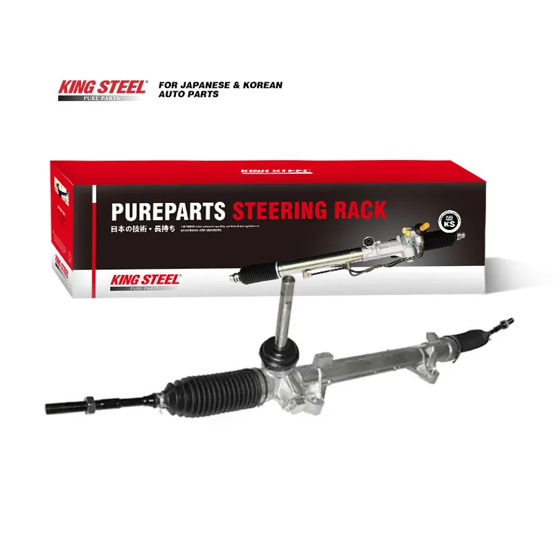 [48001-4EA0B] QASHQAI J11 POWER STEERING RACK KINGSTEEL