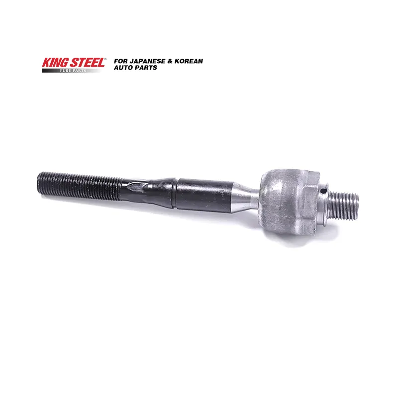 [57724-1M000] ELANTRA / CERATO 2012- RACK END KINGSTEEL