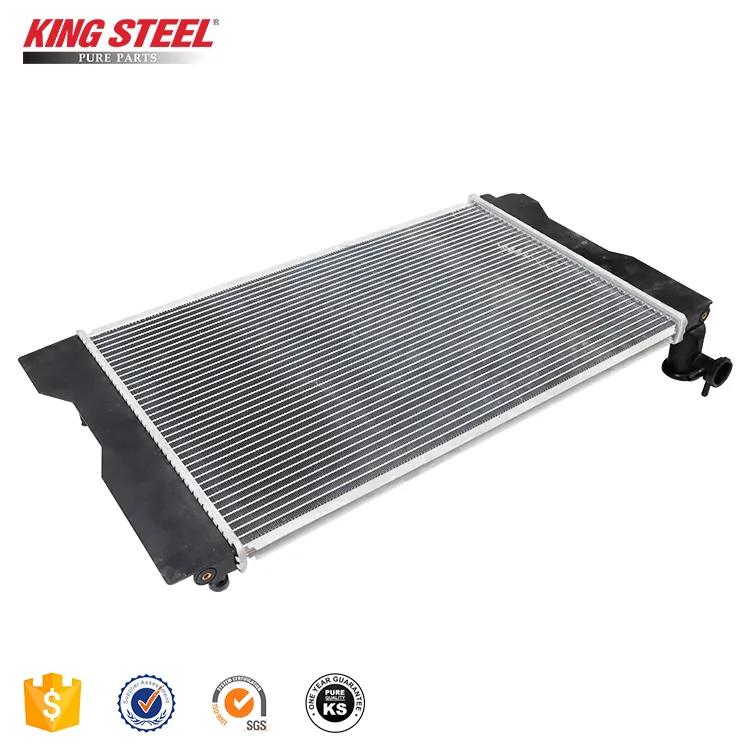 [16410-0D420] COROLLA NZE171 RADIATOR KINGSTEEL