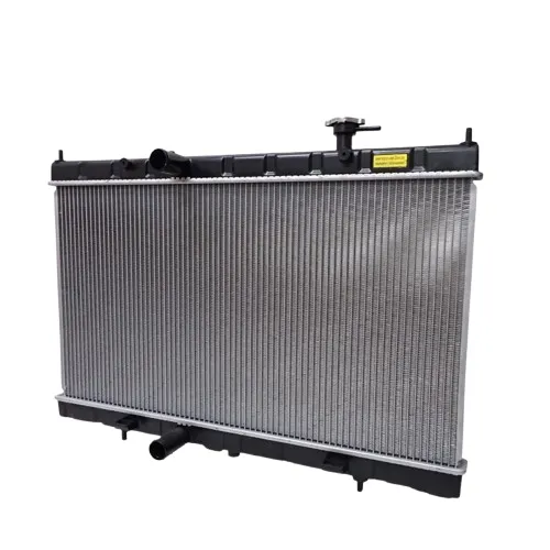 XTRAIL T32 RADIATOR KINGSTEEL