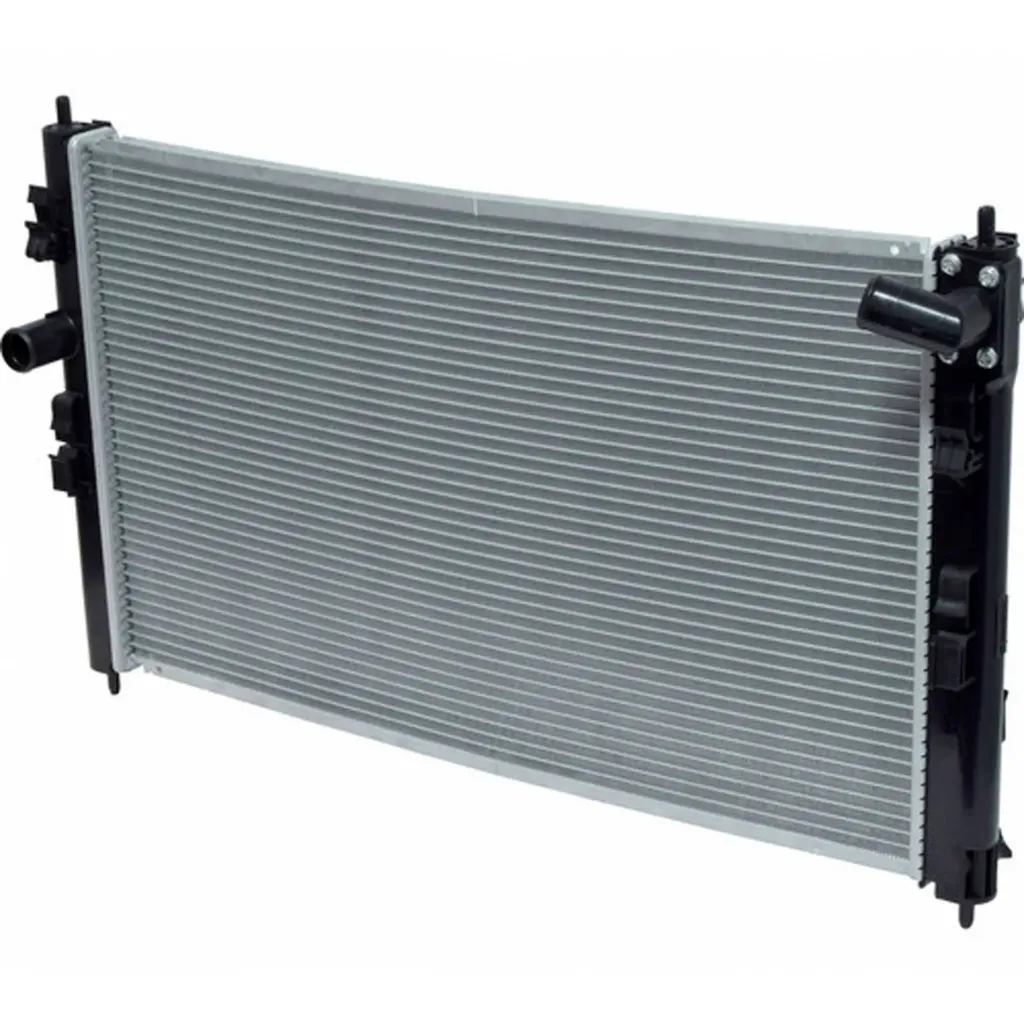 LANCER CY 4A91 / ASX RADIATOR KINGSTEEL