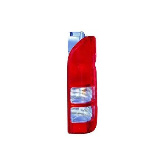 [81560-26200] HIACE KDH200 2005- TAIL LAMP RH KINGSTEEL
