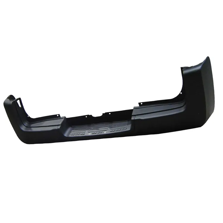 CARAVAN E25 NEW & OLD MODEL SAME REAR BUMPER KINGSTEEL