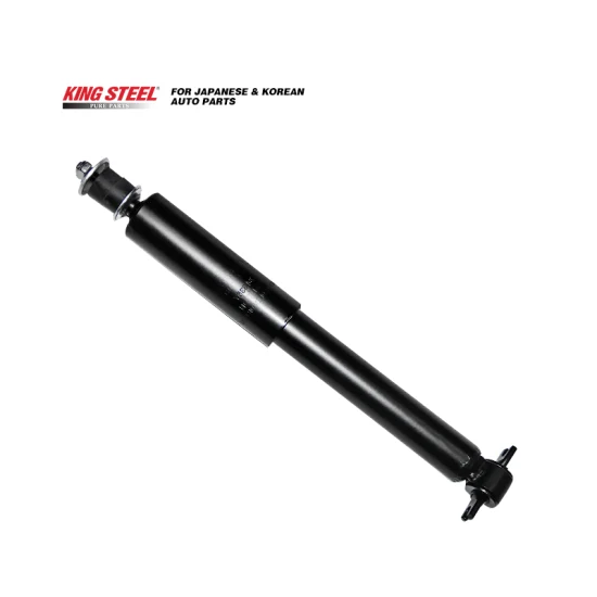 [54300-4E400 / 54300-4E200] K2700 2004- SHOCK ABSORBER FRONT LH / RH KINGSTEEL
