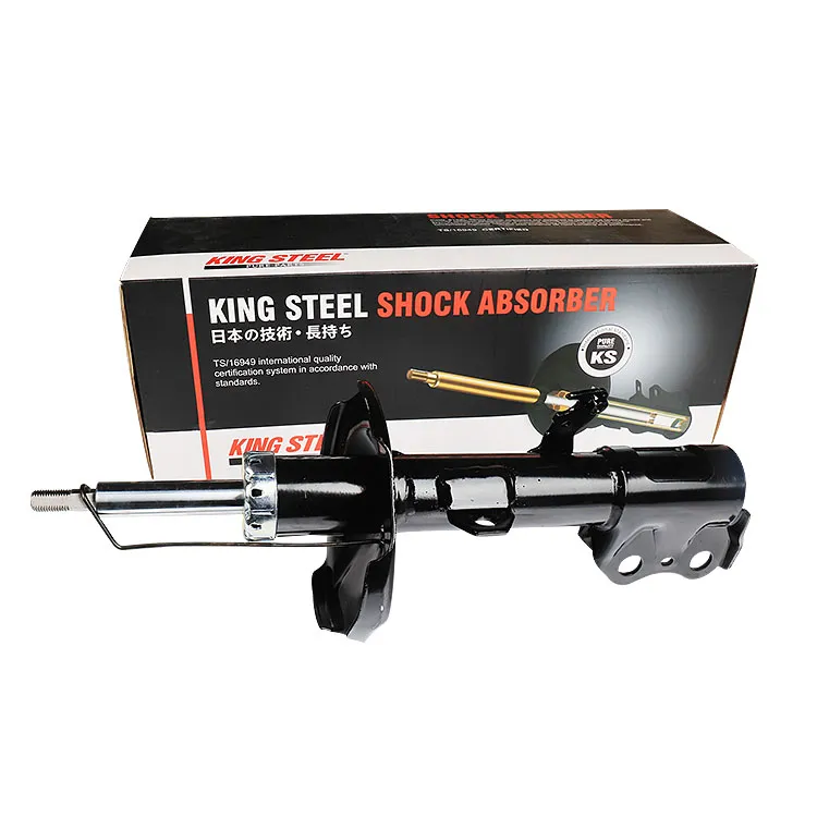 [339114] COROLLA NZE141 SHOCK ABSORBER FRONT RH KINGSTEEL