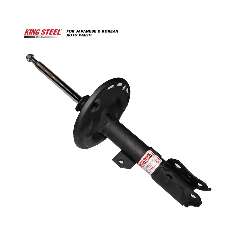 NOAH / VOXY ZRR70 2007- SHOCK ABSORBER FRONT LH KINGSTEEL