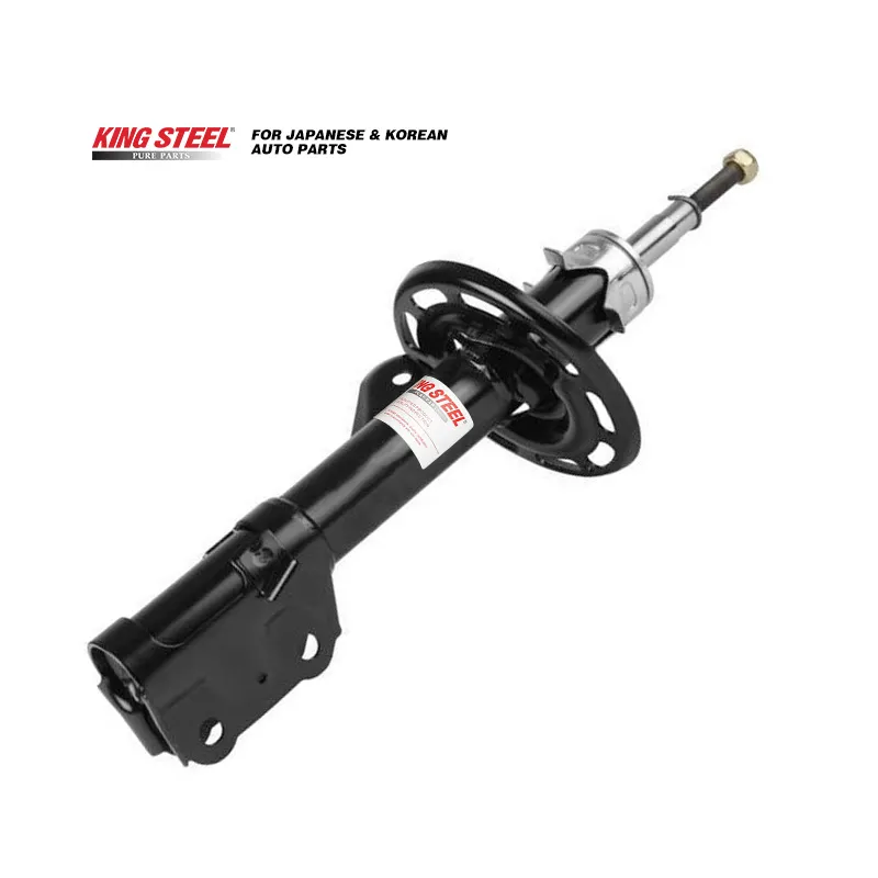 [3340143 / 51621-T7A-013] VEZEL / HR-V 2014- SHOCK ABSORBER FRONT LH KINGSTEEL