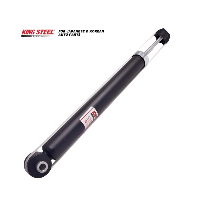 ACCENT / RIO 2005- SHOCK ABSORBER REAR LH / RH KINGSTEEL