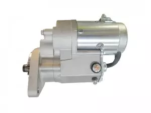 [28100-54260 / 28100-54262] 5L HIACE 2005- STARTER KINGSTEEL