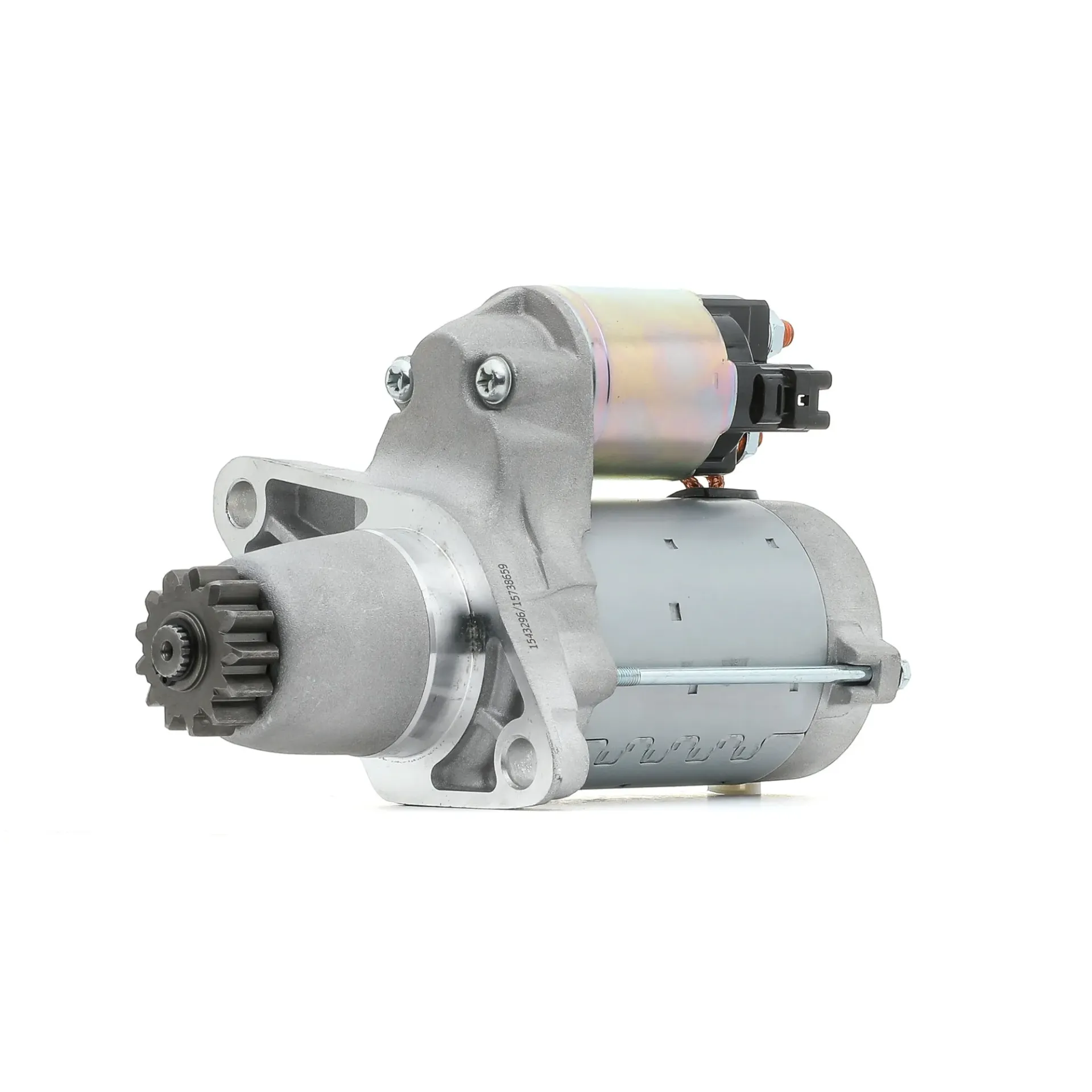 [28100-28062] RAV4 2012- STARTER KINGSTEEL