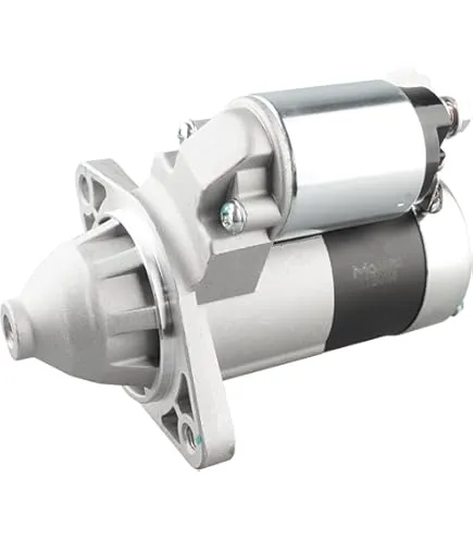 NRE161 2NR STARTER KINGSTEEL