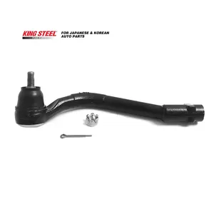 [56820-C1000 / 56820-D3000] TUCSON / SPORTAGE / SORENTO / SONATA 2015- STEERING END LH KINGSTEEL