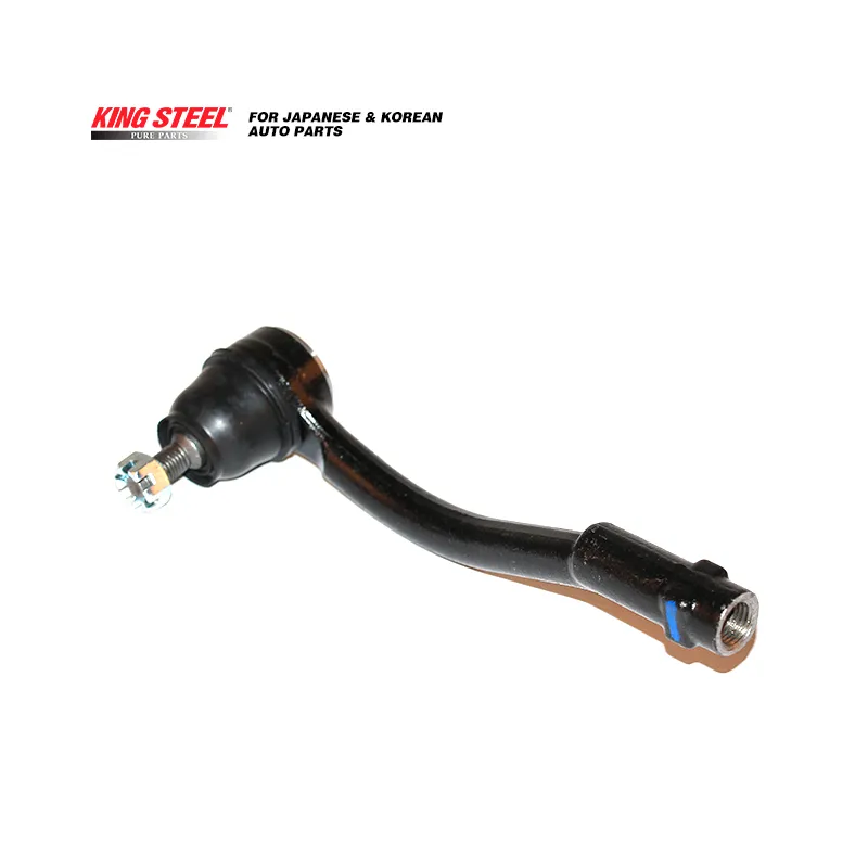 [56820-1G000] RIO 2005- STEERING END RH KINGSTEEL