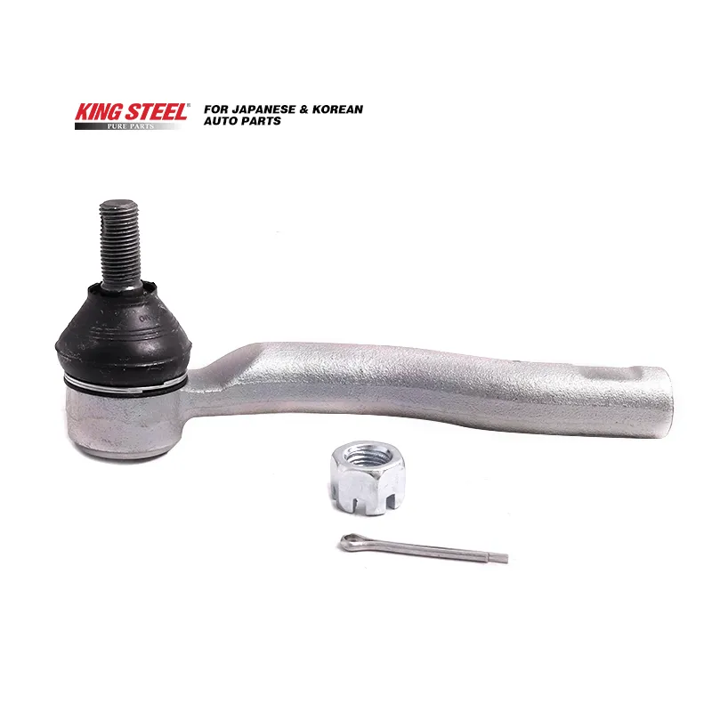 [45047-49025] RAV4 2001- / NOAH / VOXY STEERING END LH / RH KINGSTEEL