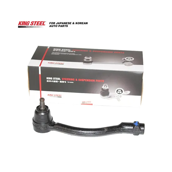 [56820-1R501] ACCENT / RIO 2011- STEERING END LH KINGSTEEL