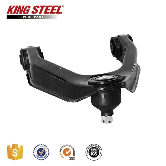 [54524-2S686 / KSC008] D22 4WD UPPER CONTROL ARM RH KINGSTEEL