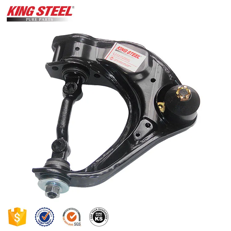 [MB598546] L300 UPPER CONTROL ARM RH KINGSTEEL