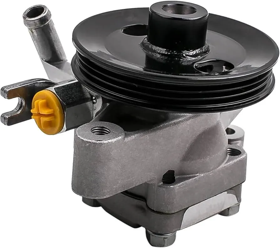 [PSP60626] TUCSON IX30 / SPORTAGE 04- G4GC POWER STEERING PUMP OPTIPOWER