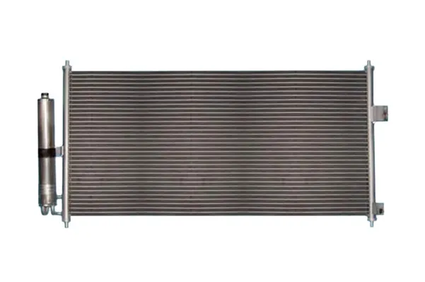[ACD37177] ALMERA / Y11 / B15 / PRIMERA / P12 QG15/16/18 AC CONDENSER KOOL MAX