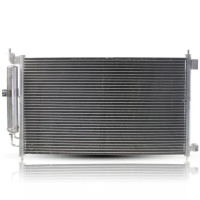 [ACD22877] TIIDA / Y12 / JUKE / MARCH / NOTE / CUBE 06- AC CONDENSER KOOL MAX