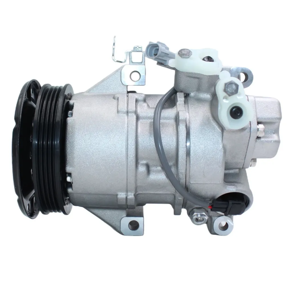 [ACC17015] NZE141 / YARIS 1NZ / 2NZ AC COMPRESSOR KOOL MAX